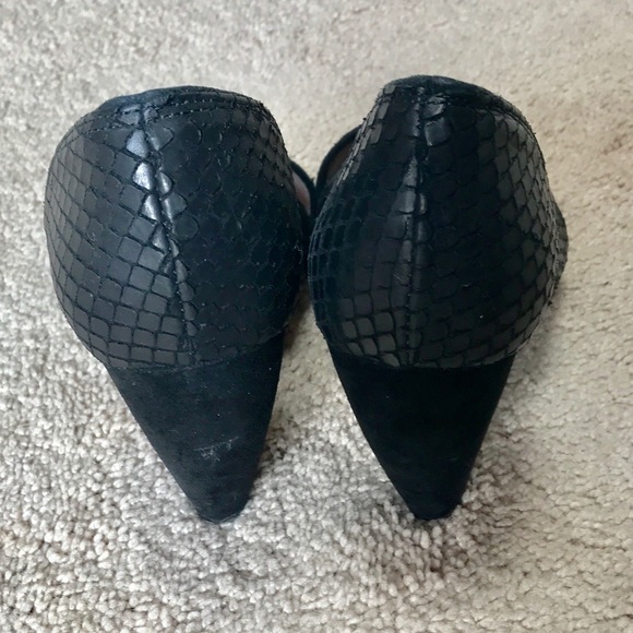 KG by Kurt Geiger Corsage Curved Heel Sandals - Picture 6 of 8